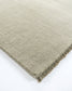 Sandringham wool rug in fog