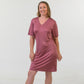 Silk Night Shirt